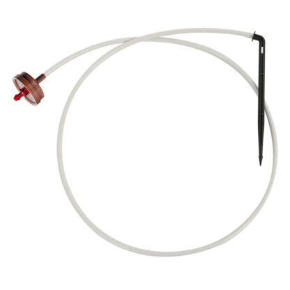 Netafim Woodpecker PC Dripper JR with CNL - 0.5 Netafim Woodpecker 25/ct