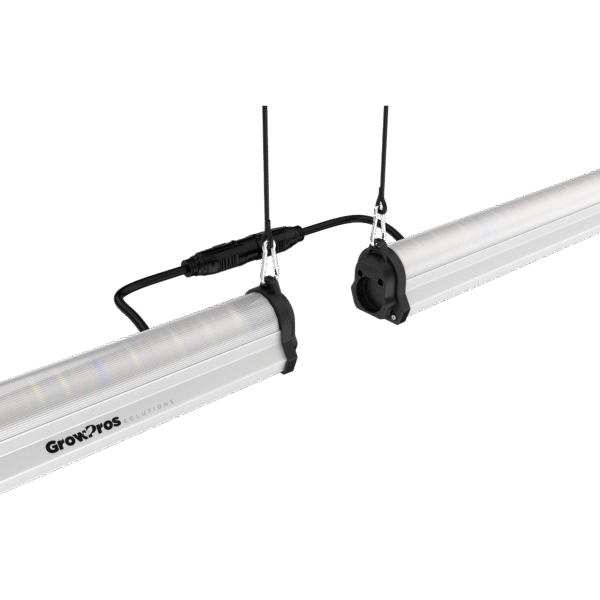 Growpros Under Canopy Light 4ft Model 1 Full Spectrum + 5% IR