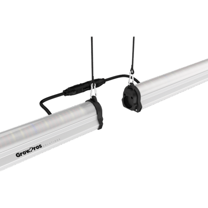 Growpros Under Canopy Light 4ft Model 1 Full Spectrum + 5% IR