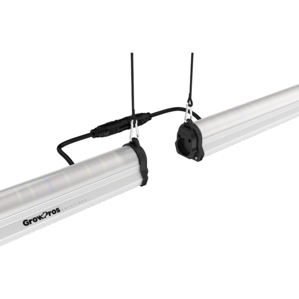 Growpros Under Canopy Light 8ft Model 1 Full Spectrum + 5% IR