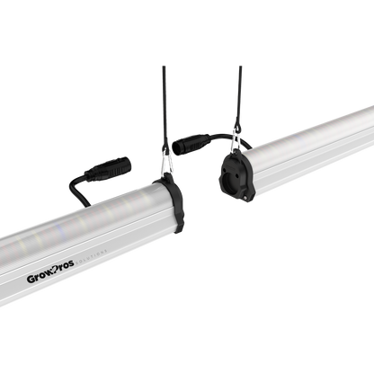 GrowPros Under Canopy Light 4ft Model 2 80% Deep Red Spectrum