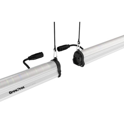 Growpros Under Canopy Light 8ft Model 2 80% Deep Red Spectrum