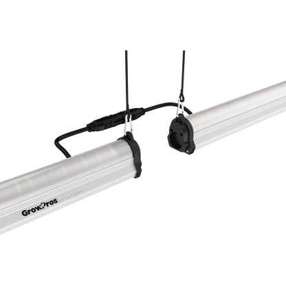 Growpros Under Canopy Light 8ft Model 2 80% Deep Red Spectrum