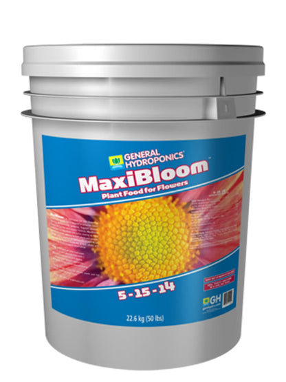 General Hydroponics MaxiBloom