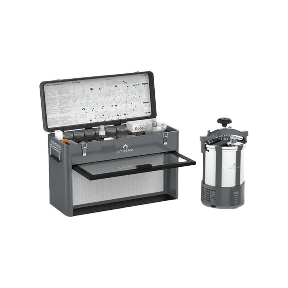 ATHENA Tissue Culture Kit