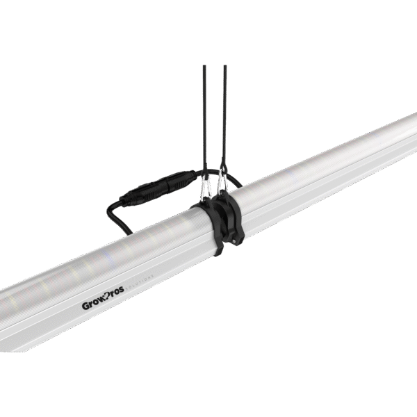 Growpros Under Canopy Light 4ft Model 1 Full Spectrum + 5% IR