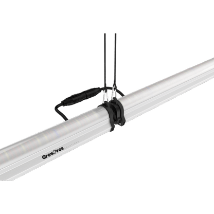 Growpros Under Canopy Light 4ft Model 1 Full Spectrum + 5% IR