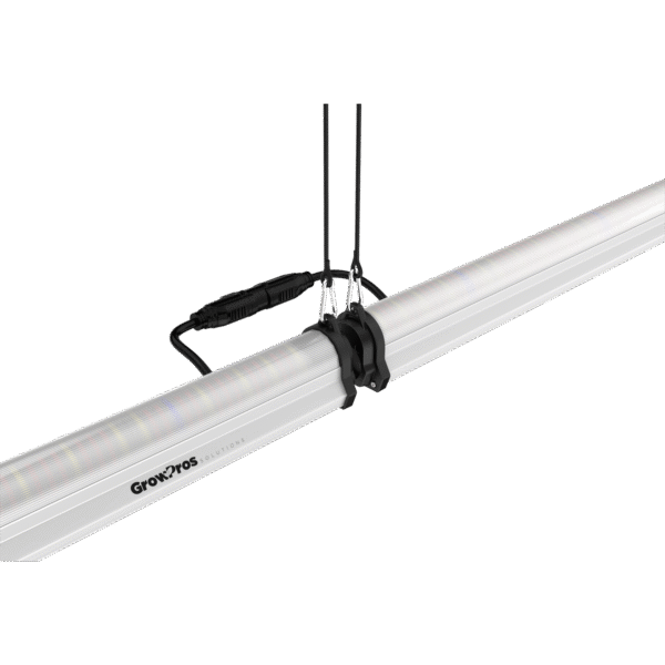 Growpros Under Canopy Light 8ft Model 1 Full Spectrum + 5% IR