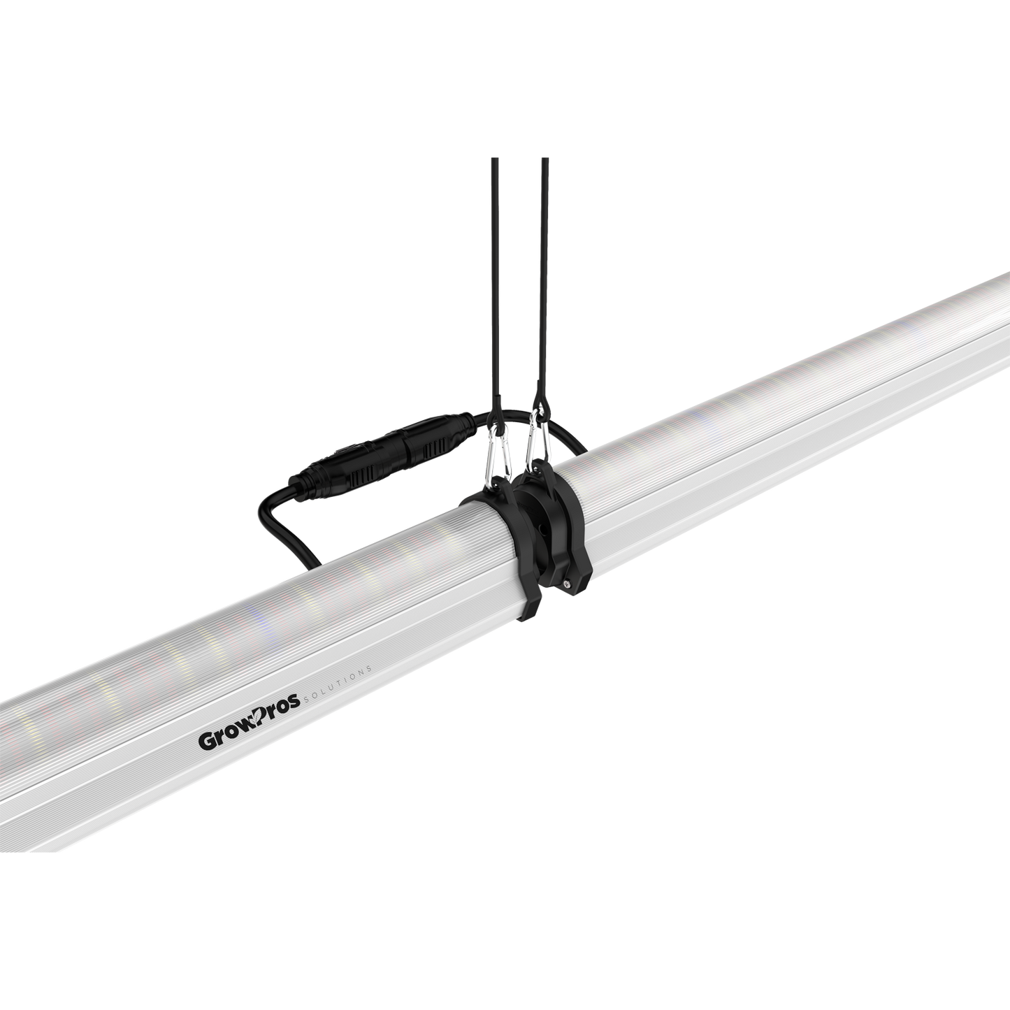 GrowPros Under Canopy Light 4ft Model 2 80% Deep Red Spectrum