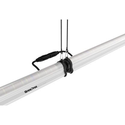 GrowPros Under Canopy Light 4ft Model 2 80% Deep Red Spectrum