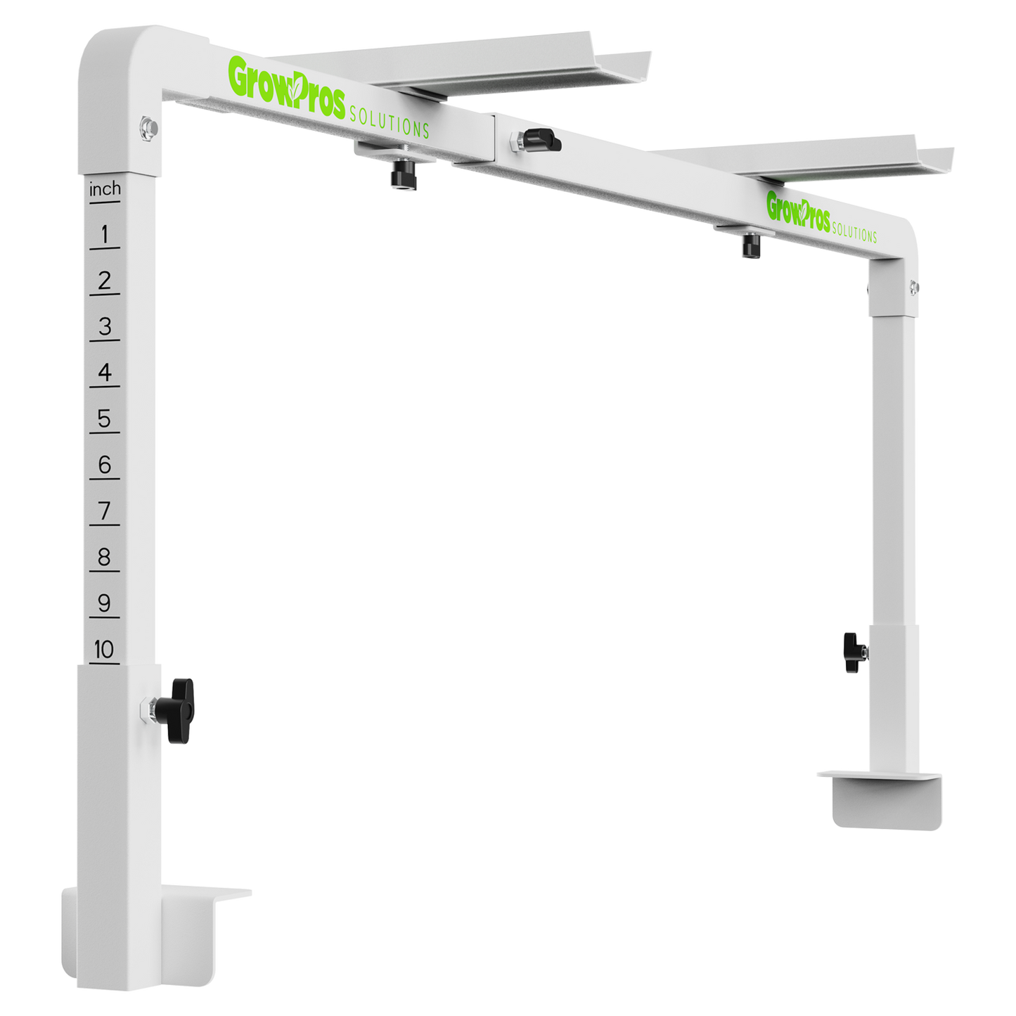 Growpros Bench Bridge Stands