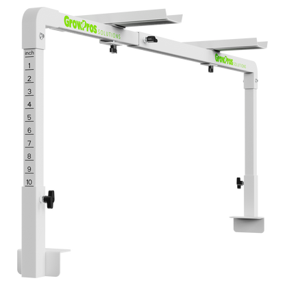 Growpros Bench Bridge Stands