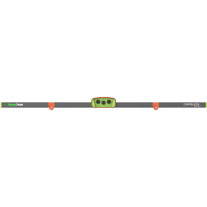 Chameleon 4x4 4 channels LED Grow Light for Indoor Cultivation