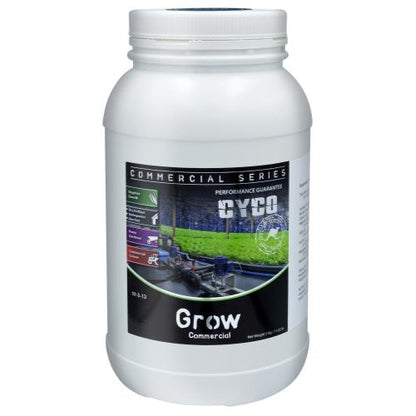 CYCO Commercial Series Grow