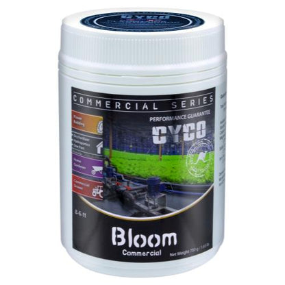 CYCO Commercial Series Bloom