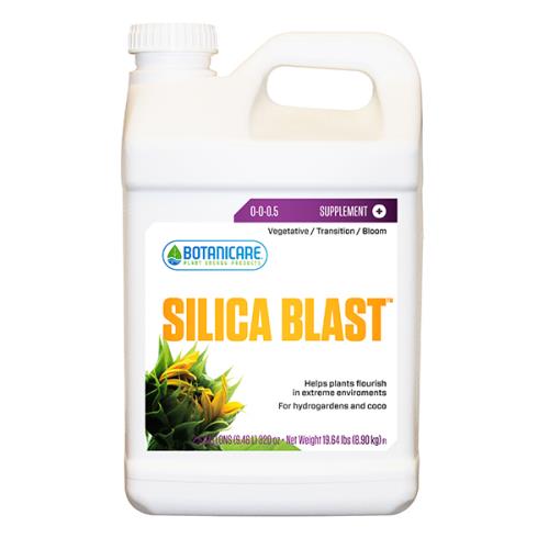 Botanicare Silica Blast