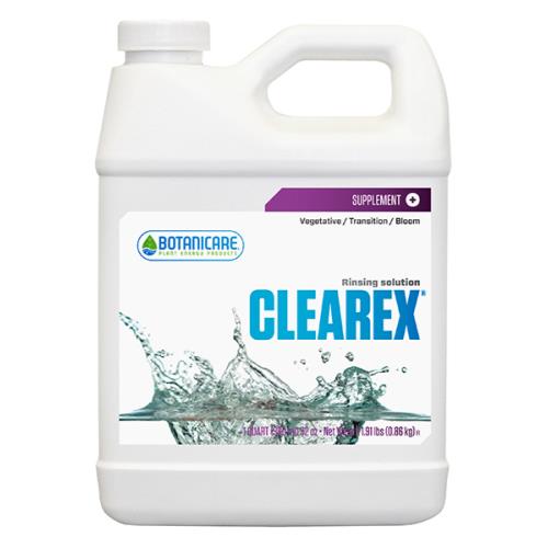 Botanicare Clearex