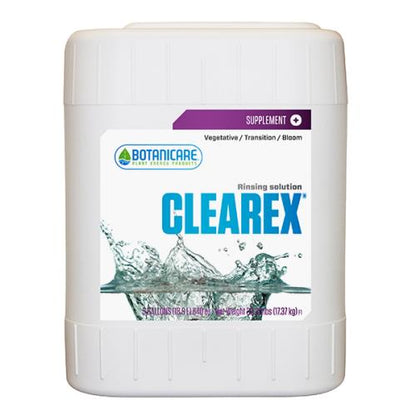 Botanicare Clearex