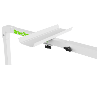 Growpros Bench Bridge Stands