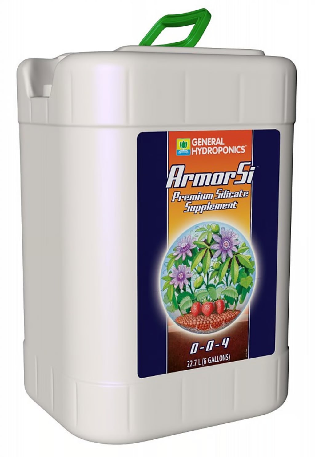 General Hydroponics Armor Si