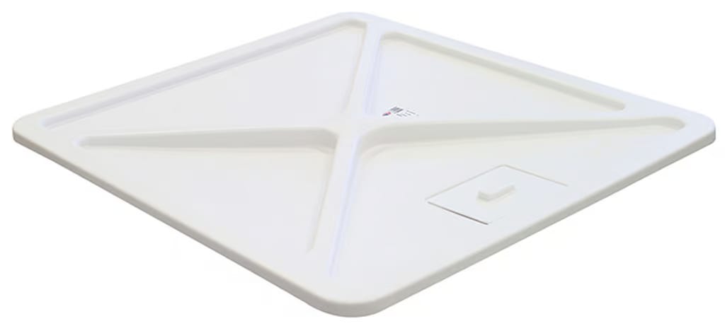 Botanicare Premium Reservoir Lids - White