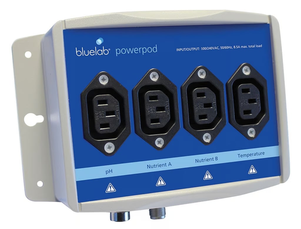 Bluelab PowerPod Switch Box