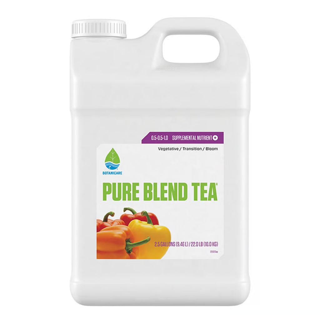 Botanicare Pure Blend Tea