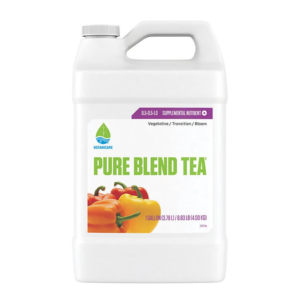 Botanicare Pure Blend Tea