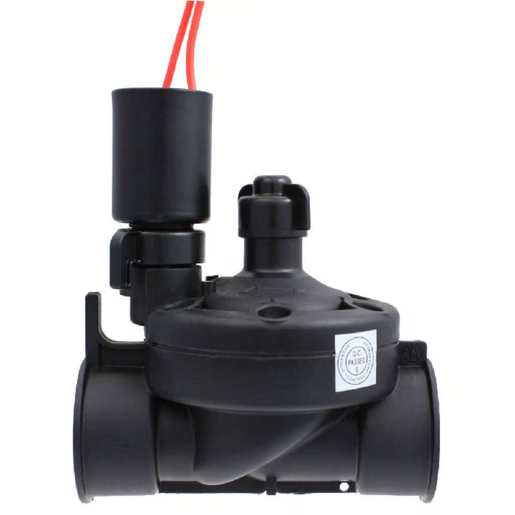 Netafim Series 80 Globe Control Valve