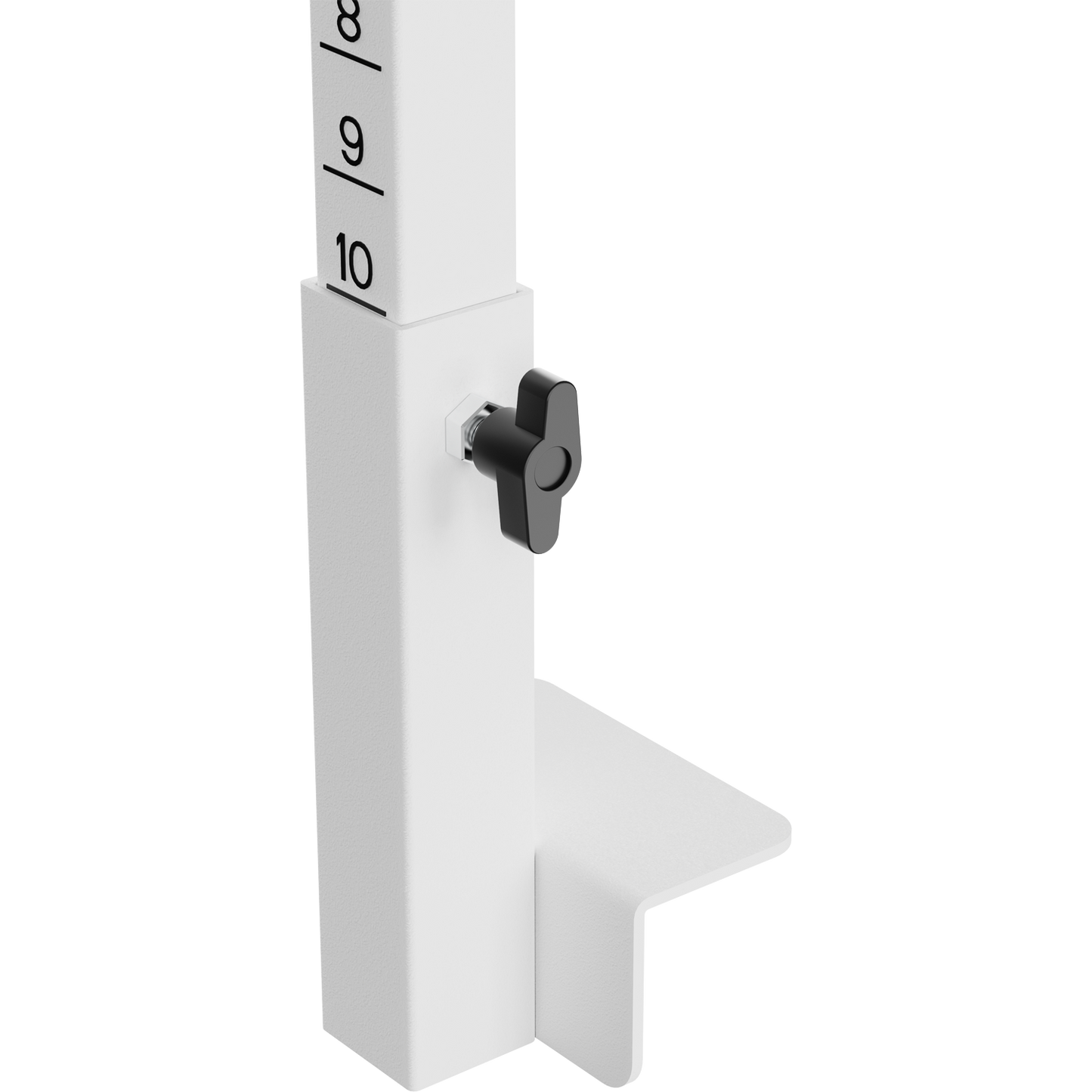 Growpros Bench Bridge Stands