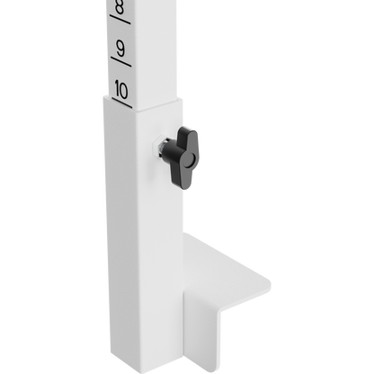 Growpros Bench Bridge Stands