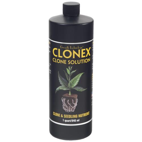 HydroDynamics Clonex Clone Solution