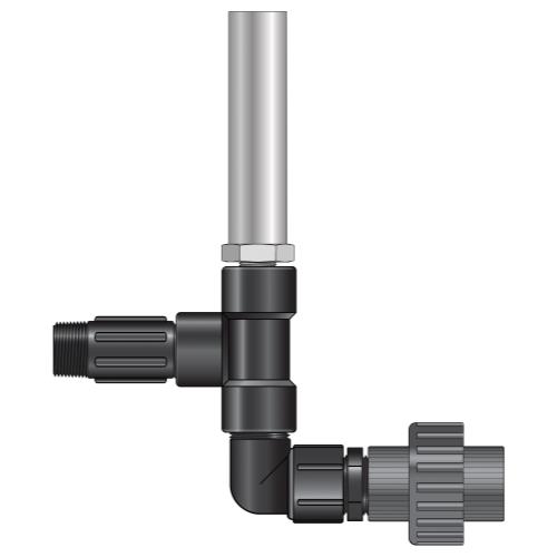 Dilution Solutions Water Hammer Arrestor Kit