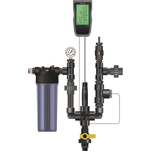 Dilution Solutions Nutrient Delivery System Monitor Kit