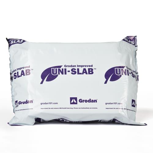 Grodan Improved Uni-Slab 9.5 in x 8 in x 4 in (16/Cs)