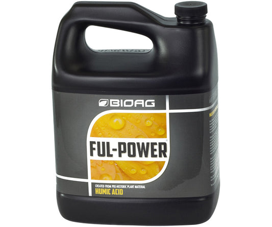 BioAg Ful-Power 1 Gallon - Ful Power Humic Acid