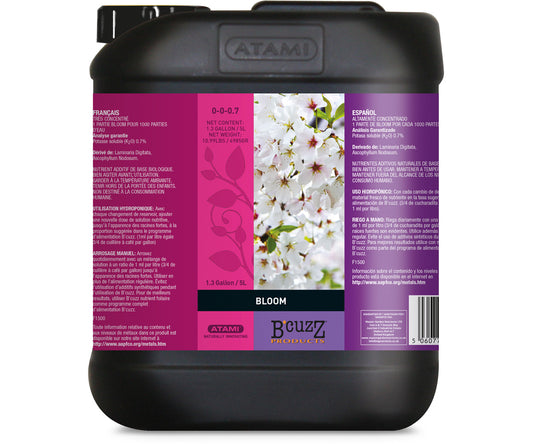 B'Cuzz Bloom Stimulator - 5 L