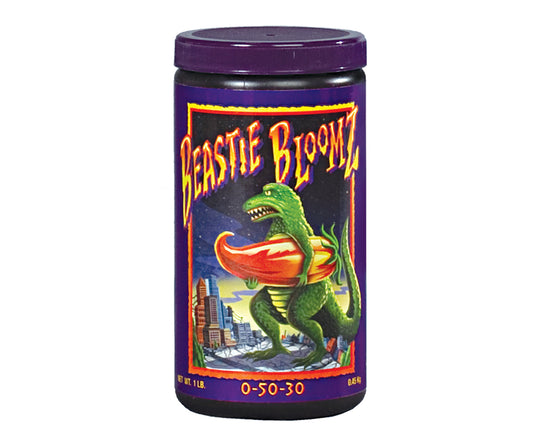 FoxFarm Beastie Bloomz 1 lb