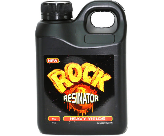 Rock Nutrients Resinator Heavy Yields 1L