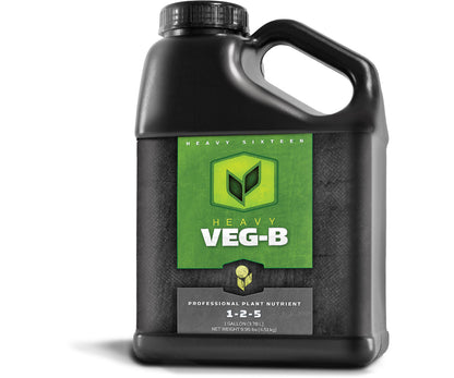 HEAVY 16 Veg B, 6 Gallon
