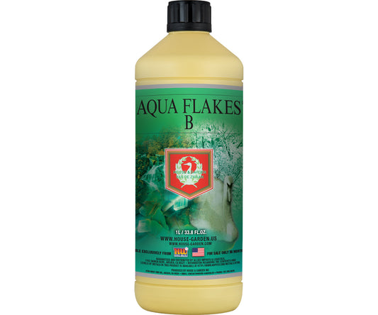 House & Garden Aqua Flakes B