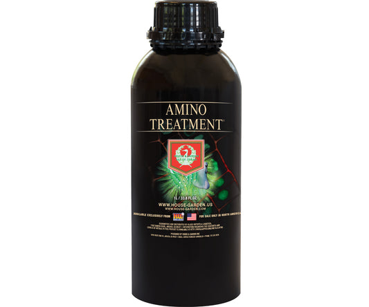 House & Garden Amino Treatment