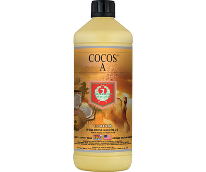 House & Garden Cocos A, 5L