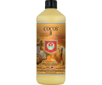 House & Garden Cocos B, 5L