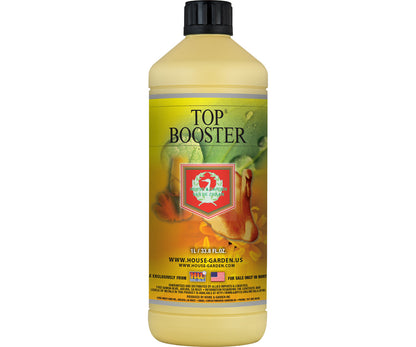 House & Garden Top Booster, 5L