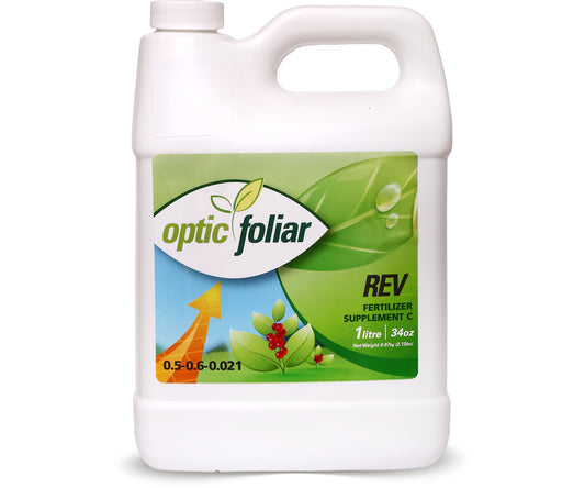 Optic Foliar REV, 1 L