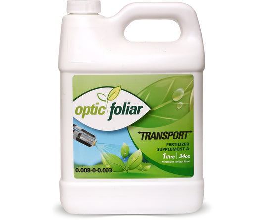 Optic Foliar TRANSPORT 1L