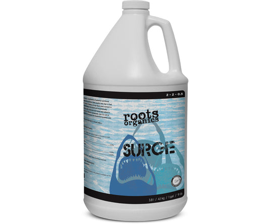 Roots Organics Surge 1 Gallon