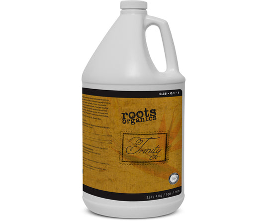 Roots Organics Trinity 1 Gallon