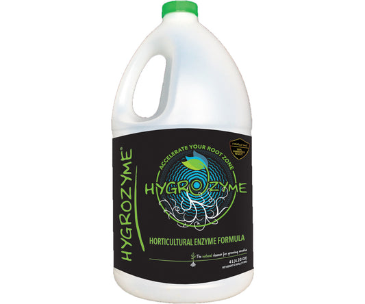 Sipco Hygrozyme 4L Gallon